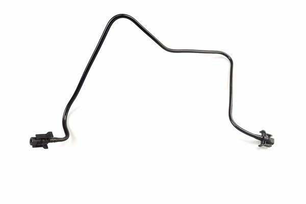 Ausgleichsbehälterrohr